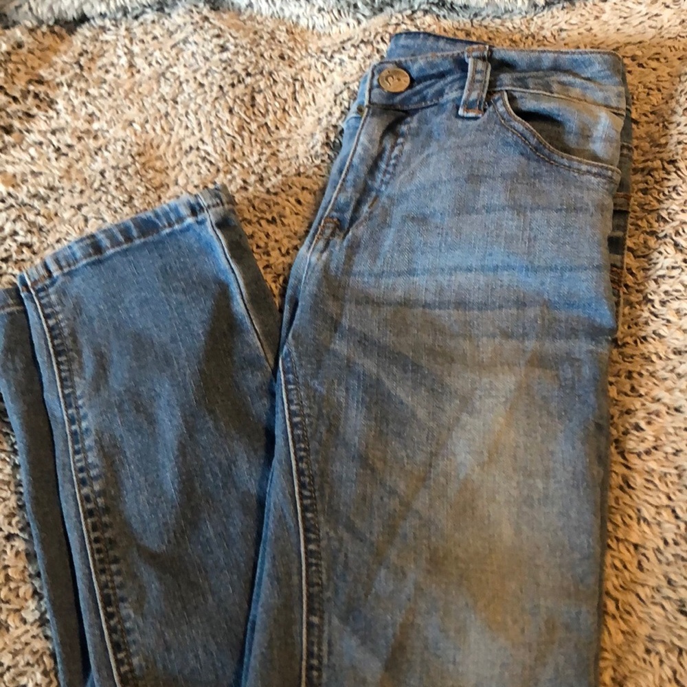 Girls Jeans